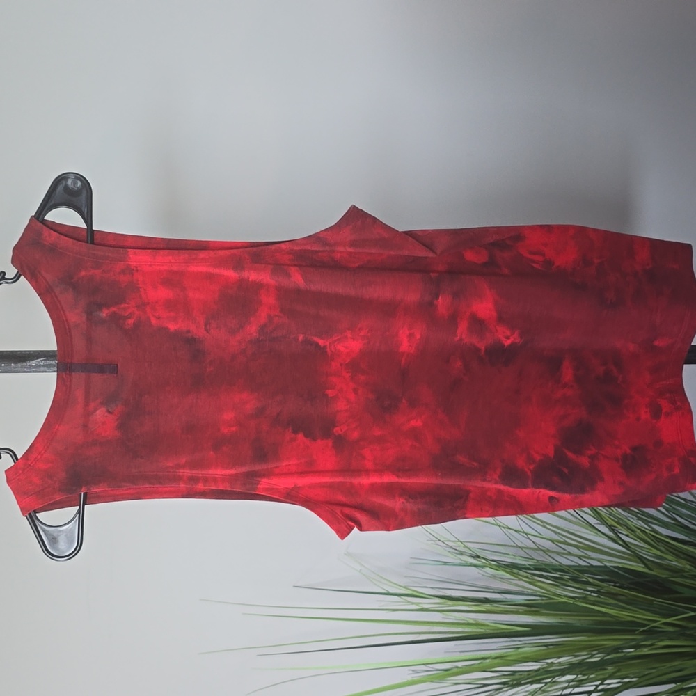 Lululemon Always Agile Tank Top In Tidal Dye Gren… - image 4